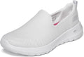 Skechers Go Walk Joy Cushioning Sneakers - Comfortable Slip-On