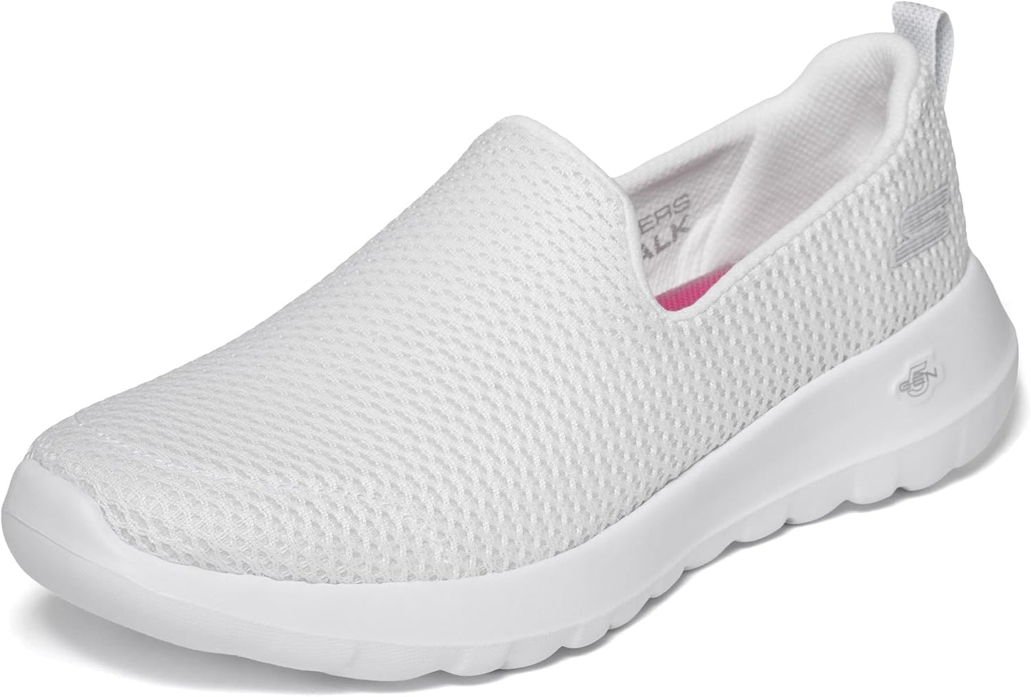 Skechers Women's Go Walk Joy Cushioning Sneakers for Comfort