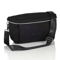 Evenflo Shyft DualRide Stroller Organizer Crossbody Bag - Organized