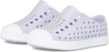 Native Shoes Kids Jefferson Slip-On Sneakers for Active Adventures