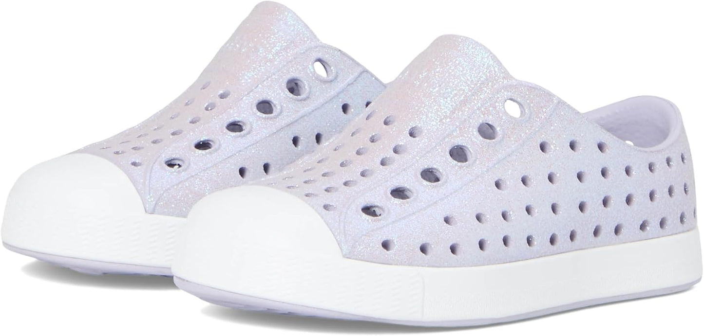 Native Shoes Kids' Jefferson Slip-On Shoe for Active Play