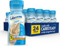 Glucerna Original Diabetes Care Shake Classic Butter Pecan - Blood