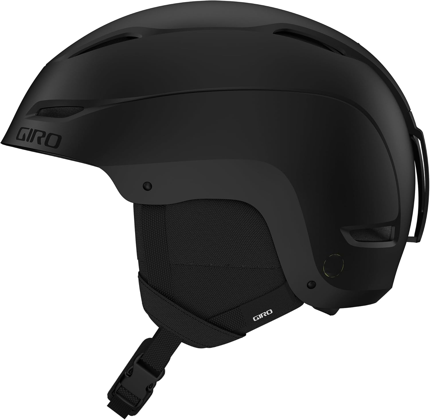 Giro Ratio: Maximum Protection