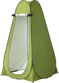 Portable Privacy Tent - Ultimate Outdoor Comfort
