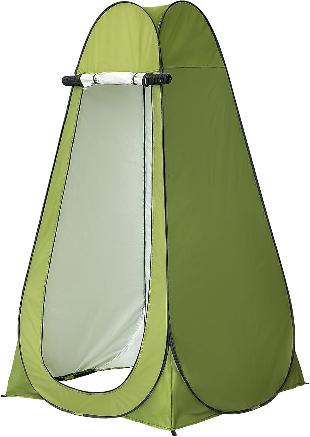 Portable Privacy Tent - Ultimate Outdoor Comfort