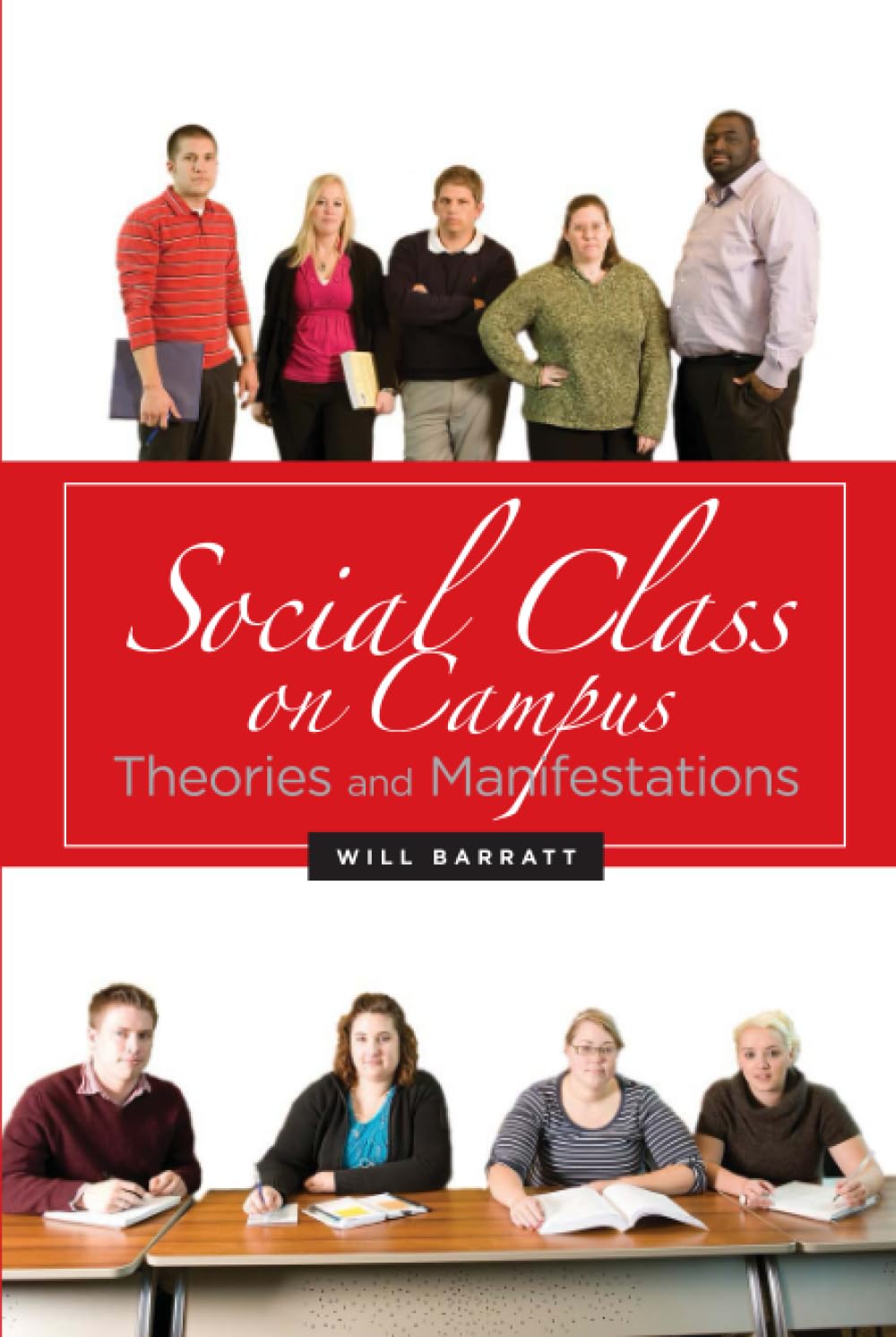 Social Class on Campus: Theories and Manifestations Review