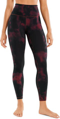 High Waisted Butterluxe Yoga Leggings for Women by CRZ YOGA