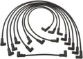 ACDelco Gold 9618V Spark Plug Wire Set - Reliable OEM Fit