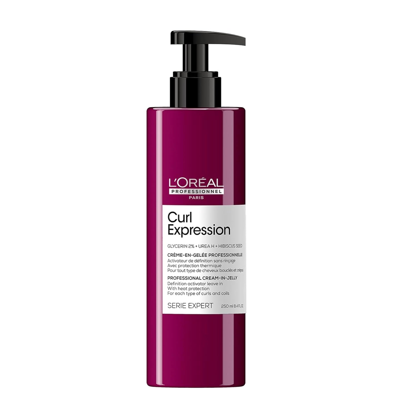 L'Oreal Curl Definition Activator - Define Curly Hair