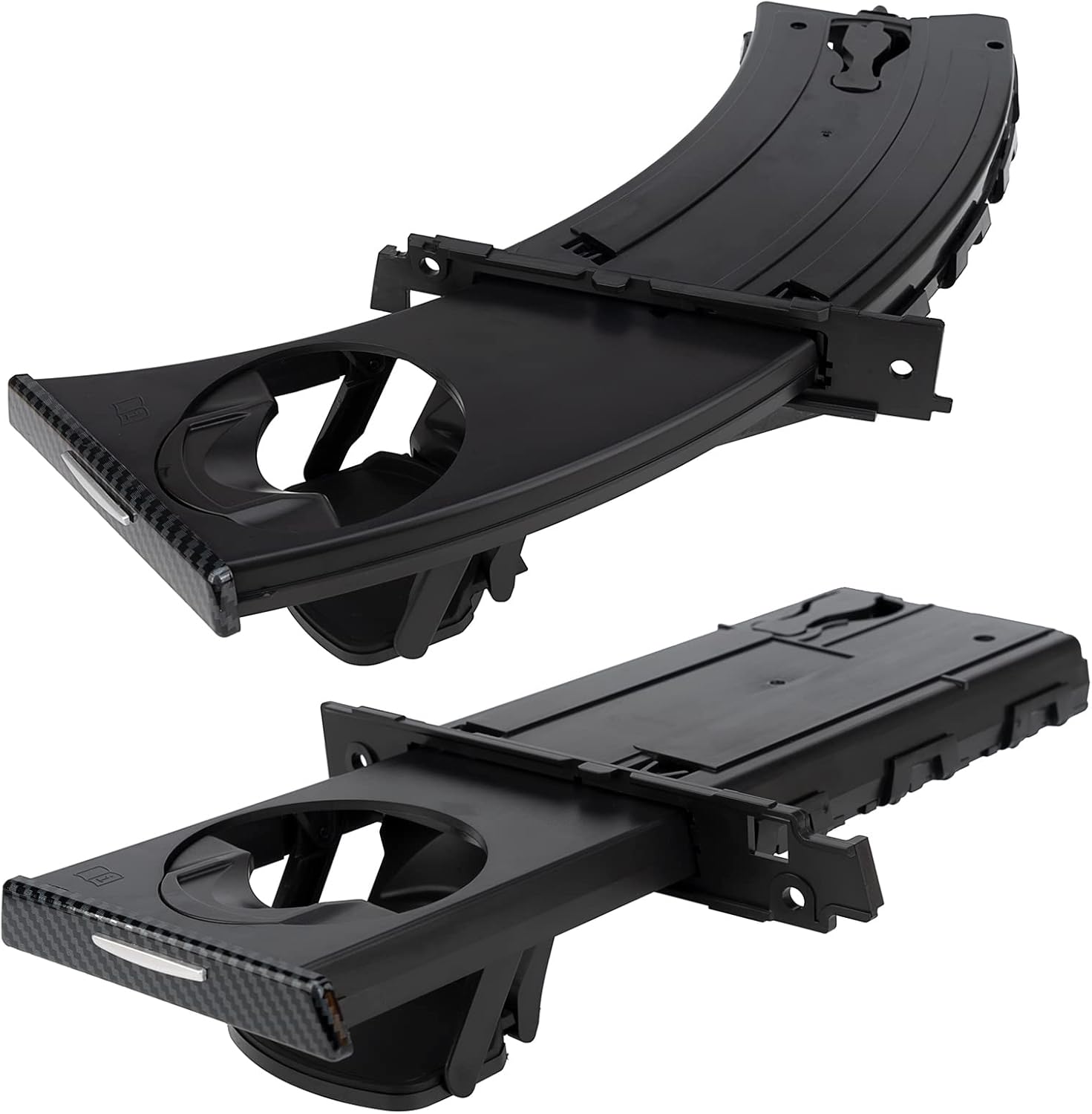 WEILEITE Replacement Cup Holder for BMW 3 Series E90 E92 E93