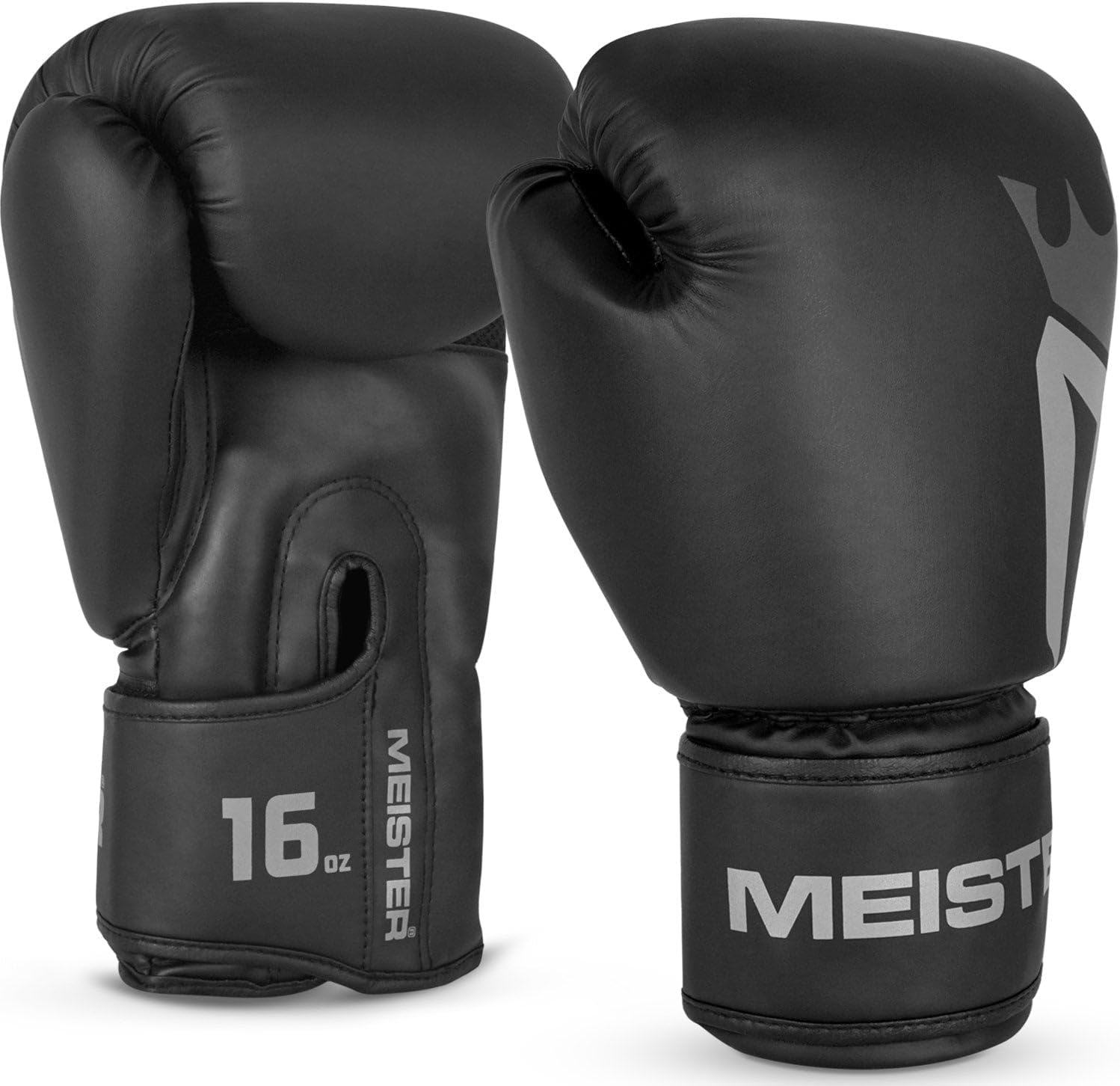 Meister [Critical] Boxing Gloves - Precision Training Power
