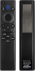 Samsung Frame TV Solar Voice Remote Replacement BN59-01385A