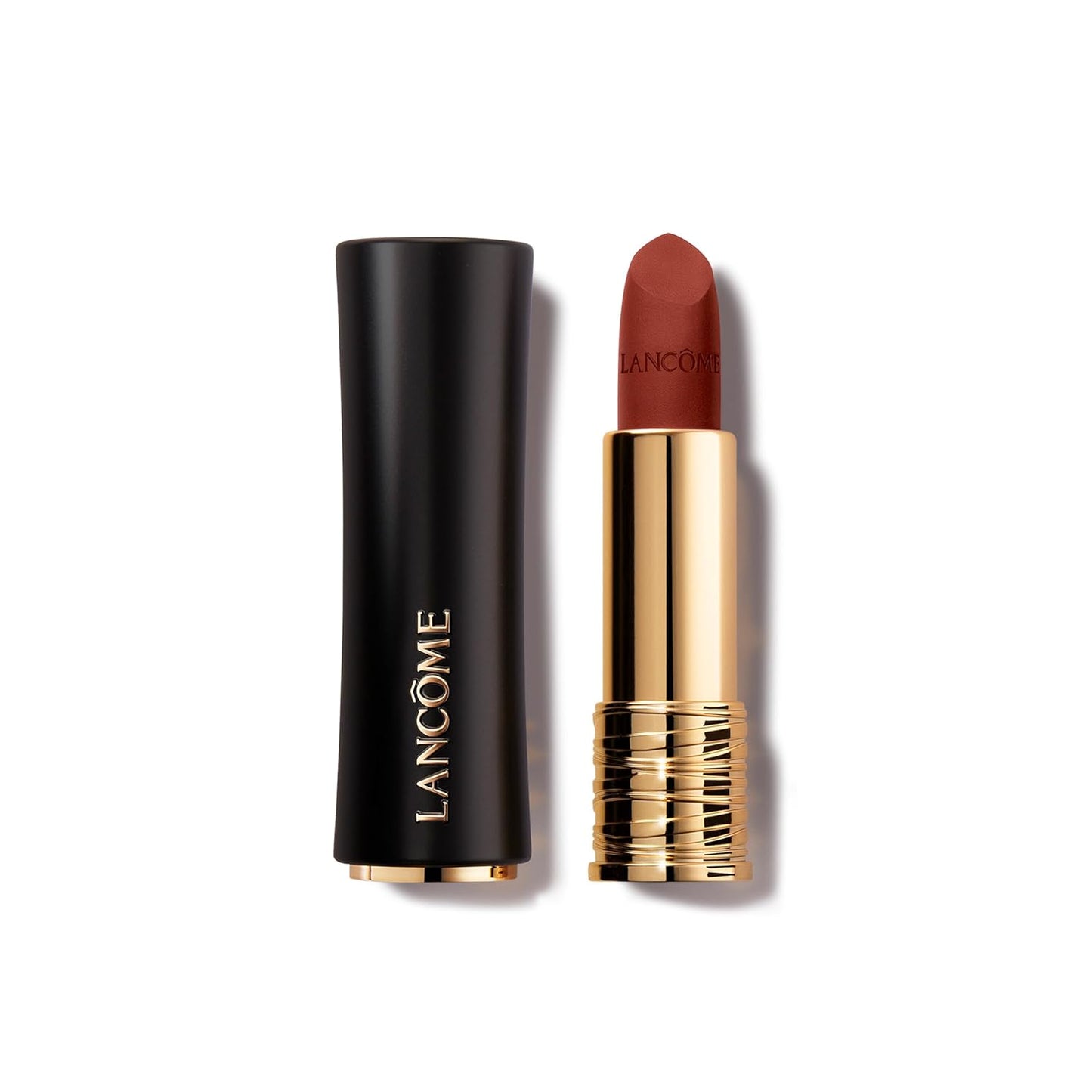Lancome L'Absolu Rouge Drama Matte Lipstick for Bold Looks
