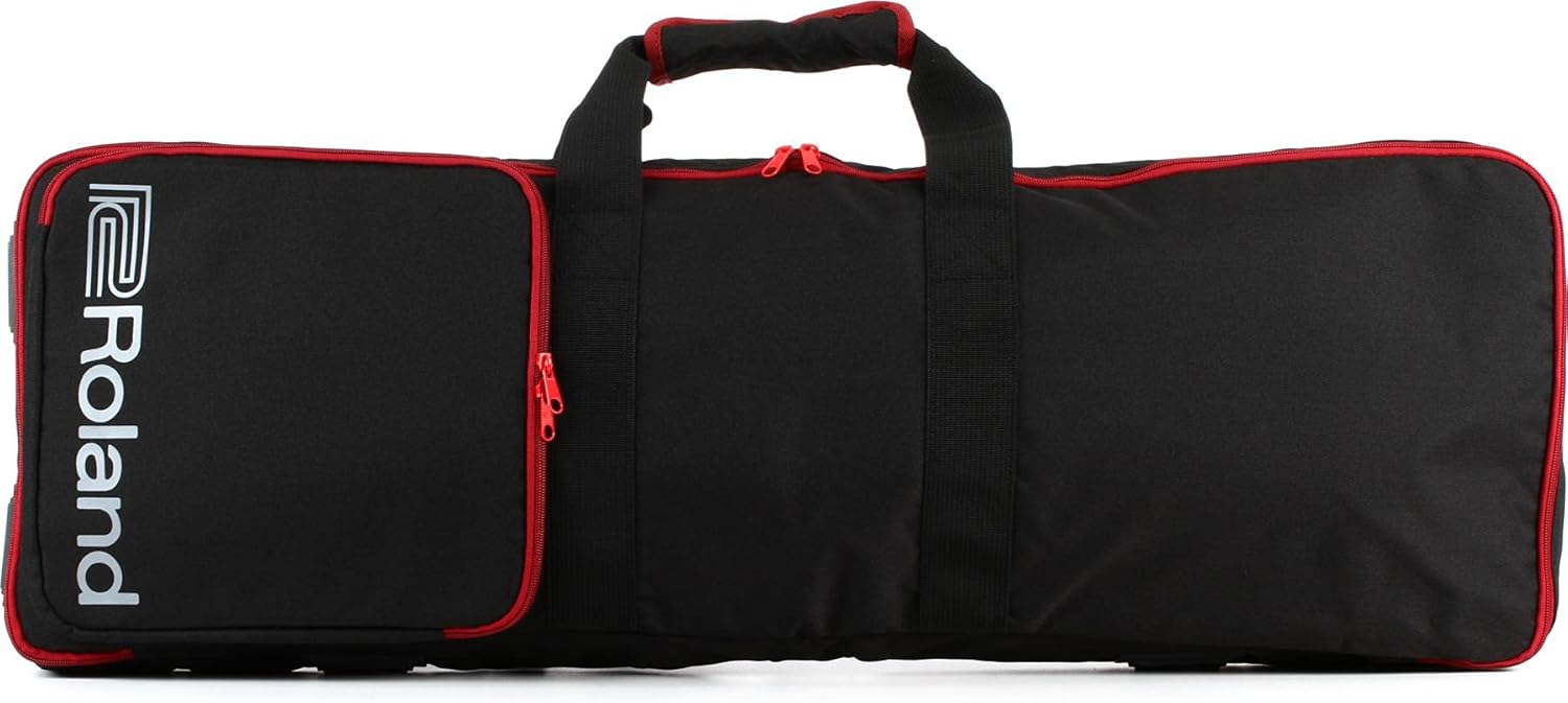 Roland Carrying Bag for 61-Note Go-Series Keyboard Review