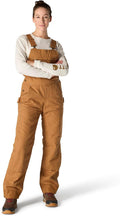 Carhartt Women's Relaxed Fit Washed Duck Insulated