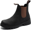 Cestfini Outdoor Chelsea Hiking Boots For Women - Waterproof Comfort