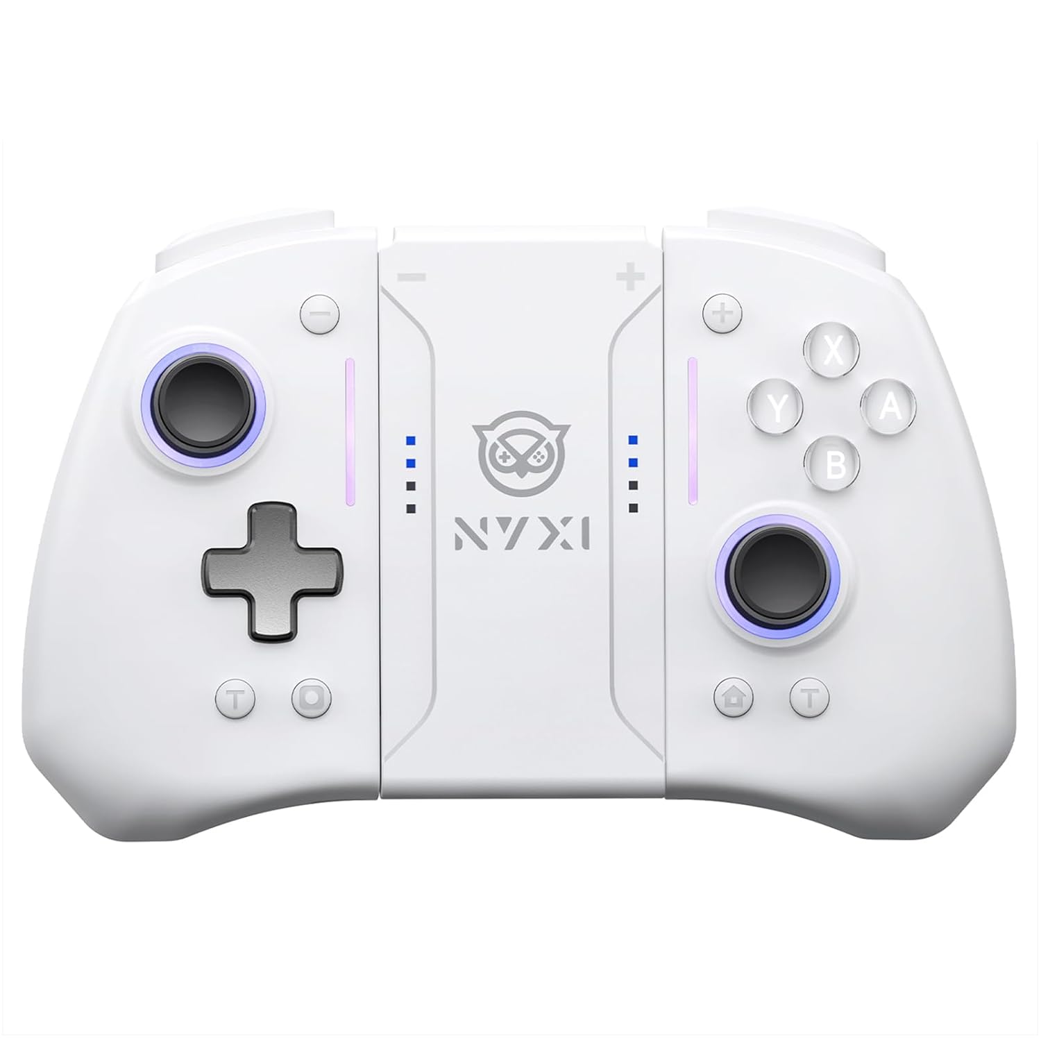 NYXI Hyperion Pro Wireless Controller for Nintendo Switch Gaming