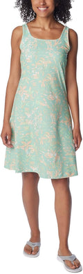 Women's PFG Freezer III Dress - Cooling UPF 50 Summer Performance