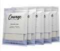 Courage to Create Bulk Watercolor Paper 5x7 - 100% Cotton, 100 Sheets