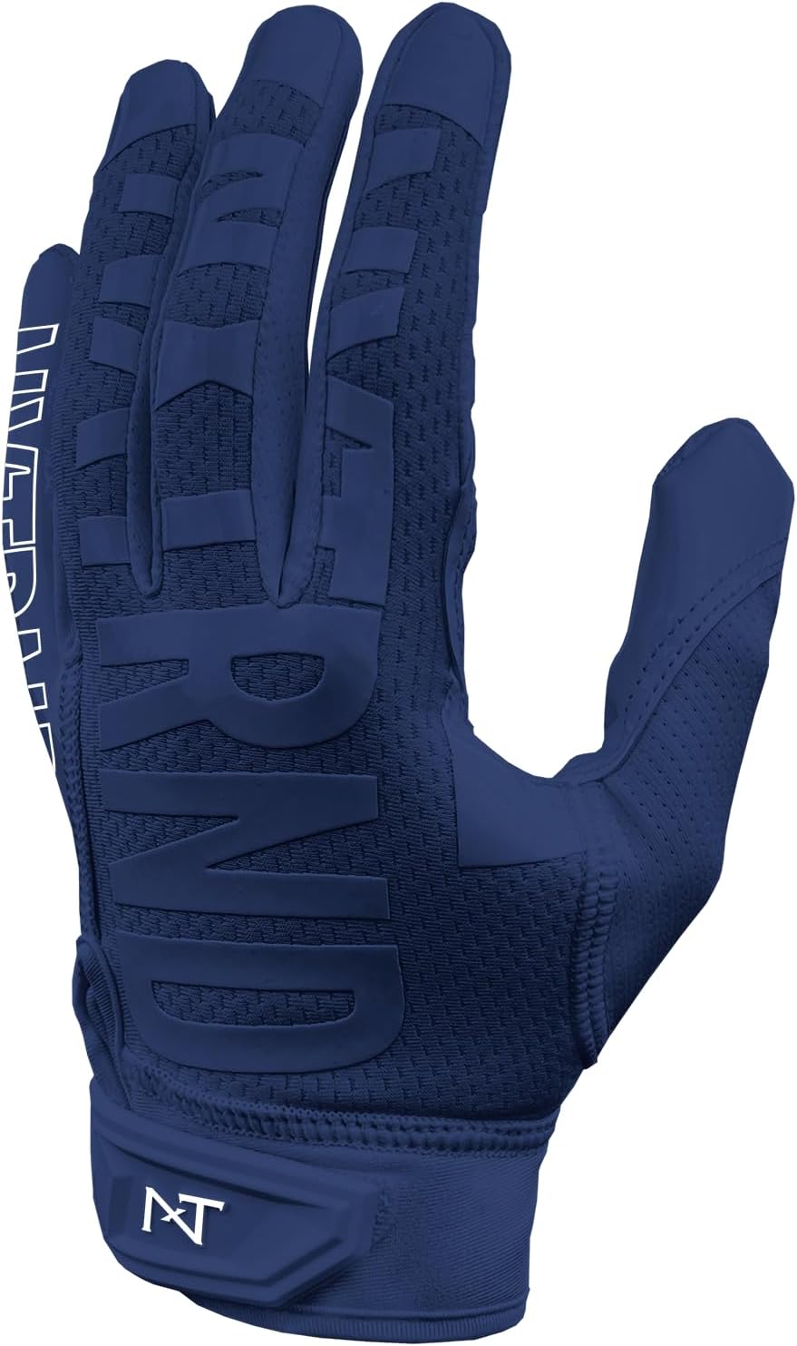 Nxtrnd G2 Pro Football Gloves for Elite Performance and Grip