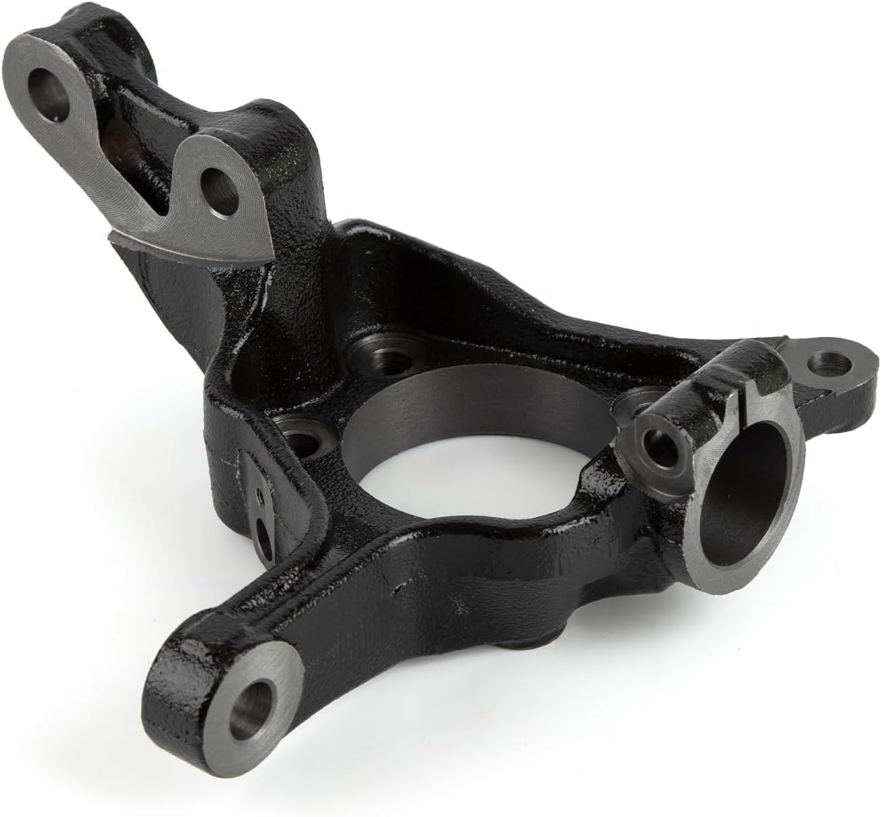 Right Side Front Steering Knuckle for Subaru Models 2005-2014