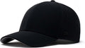 melin A-Game Hydro Performance Snapback Hat - Water Resistant Baseball