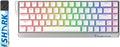GK GAMAKAY NS68 Hall Effect Rapid Trigger Wireless Gaming Keyboard