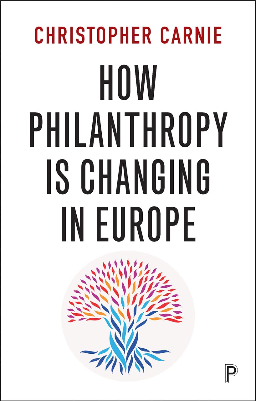 How Philanthropy Is Changing in Europe: A Comprehensive Guide