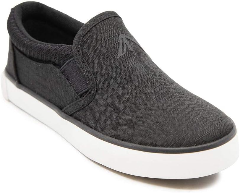 Nautica Kids Slip-On Sneakers for Boys and Girls - Comfortable Style