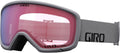 Giro Ringo Ski Goggles - VIVID ZEISS Lens for Clear Winter Vision