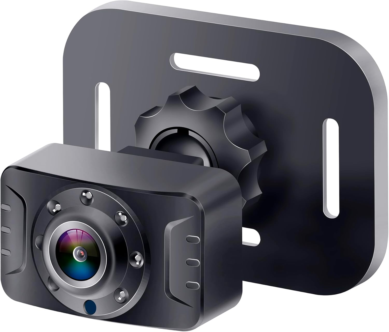 Crystal Clear Night Vision Baby Car Camera