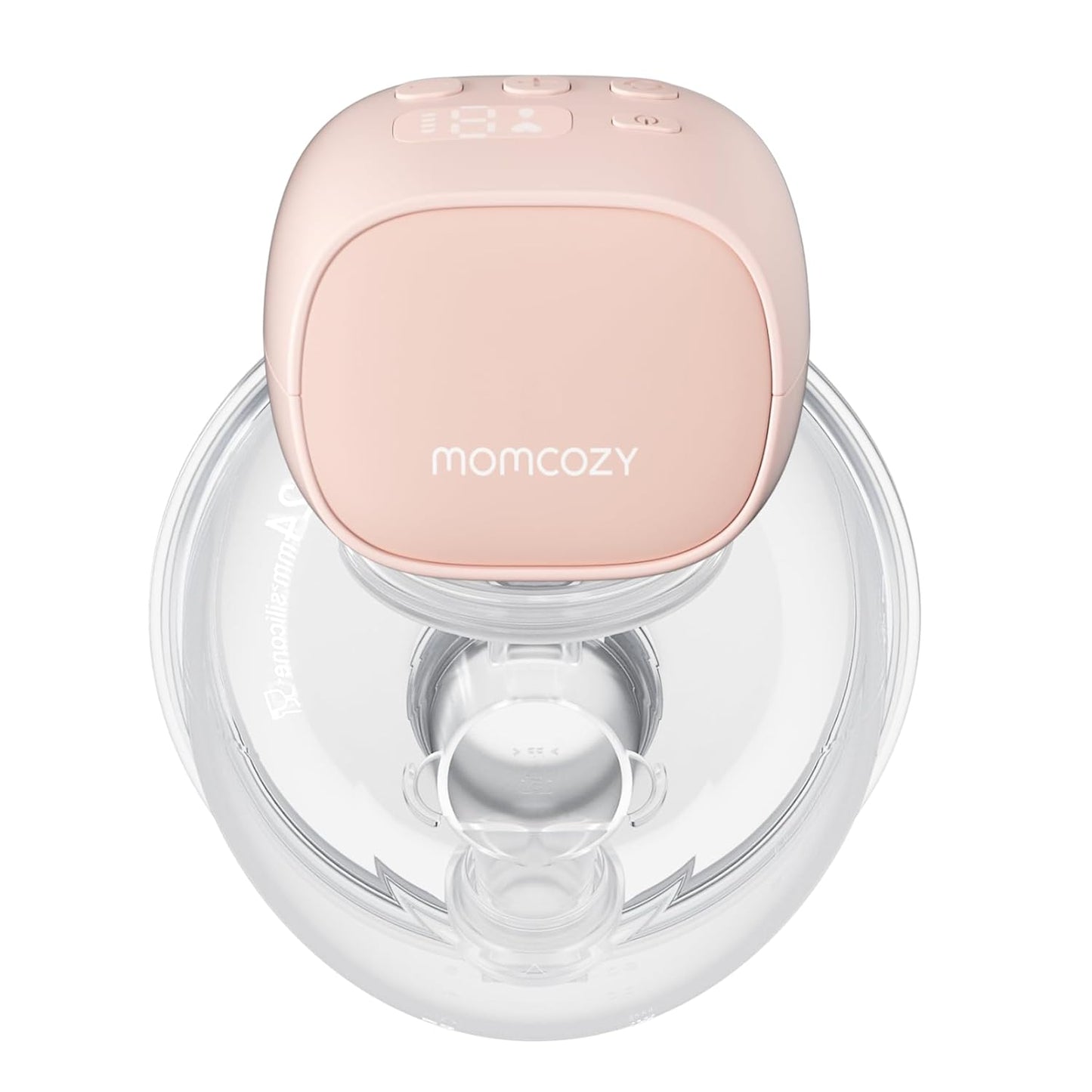 Momcozy S9 Pro Wearable Breast Pump with Extended Battery Life