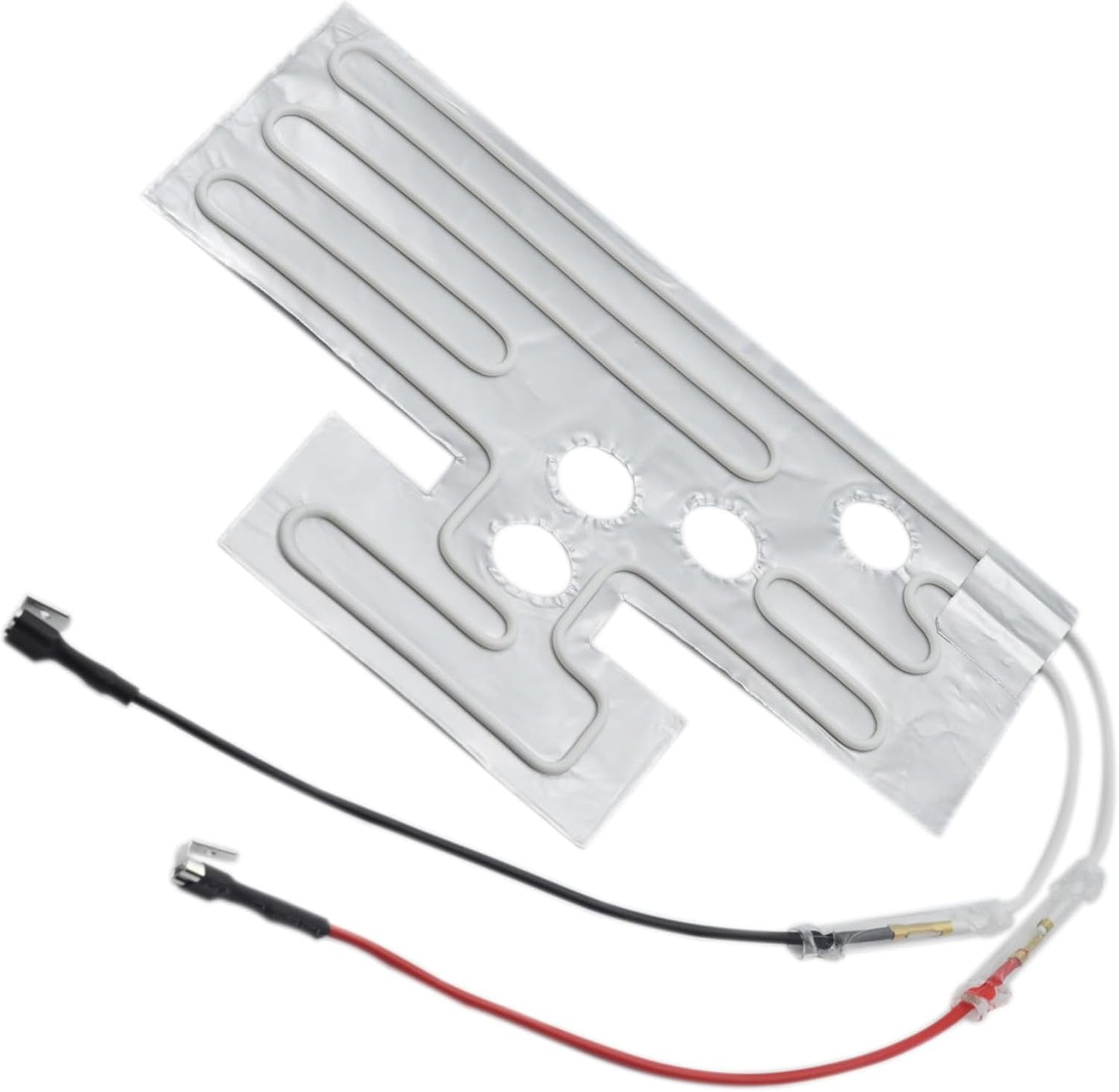 Frigidaire Kenmore Fridge Heater Kit - Prevent Garage Condensation!