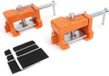 Pony 8510BP Cabinet Claw 2-Pack - Fast Face Frame Installation