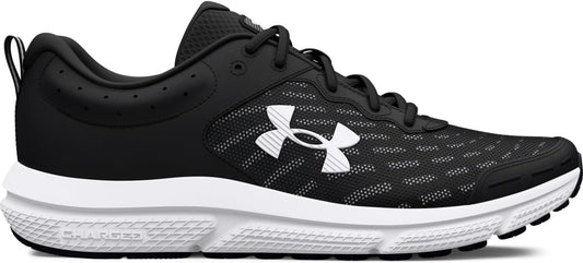 Under Armour Men's Charged Assert 10 Shoes for Comfort & Durability