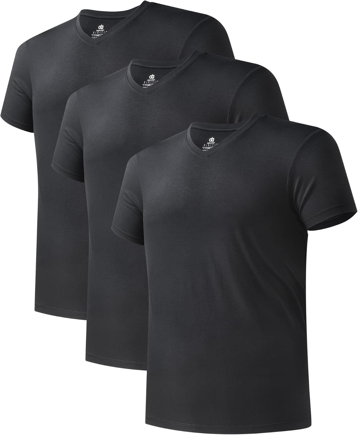 Bamboo Rayon Men's Undershirt for Comfort and Style