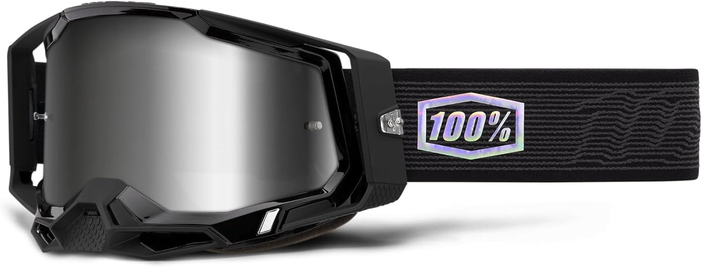 Racecraft 2 Topo Goggles - Ultimate Racing Eyewear