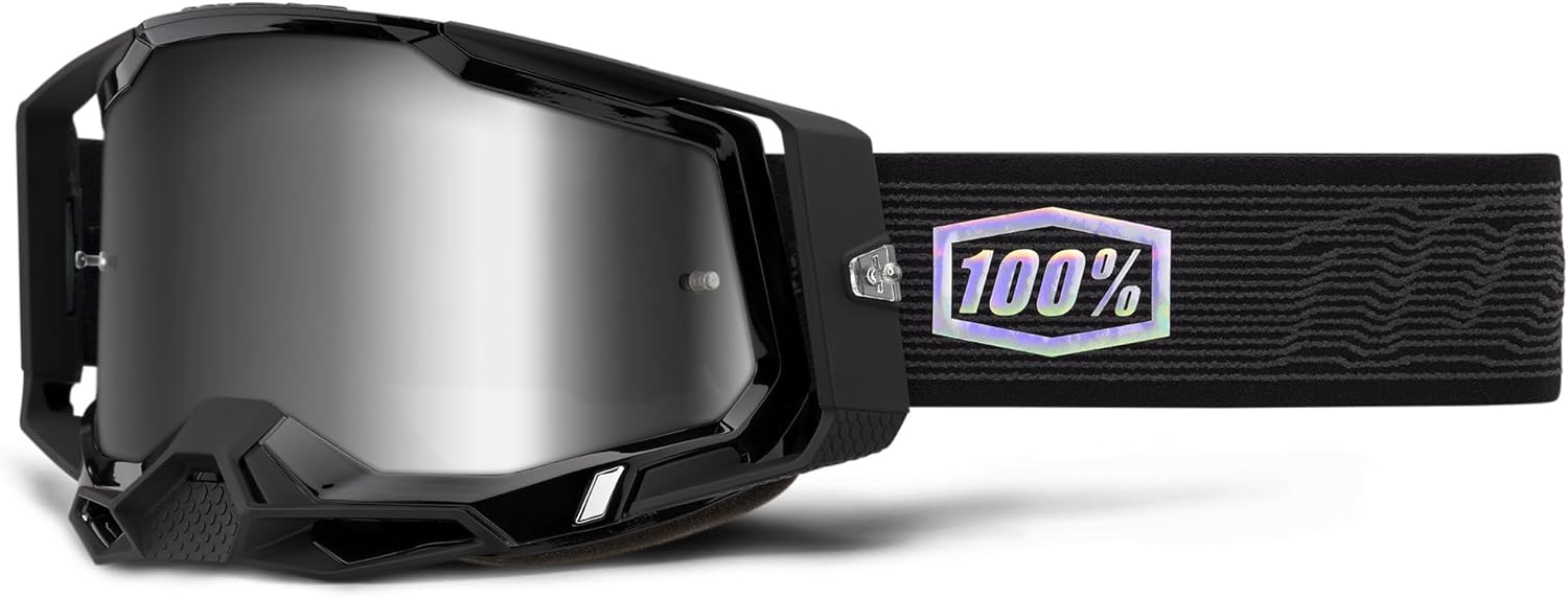 Racecraft 2 Topo Goggles - Ultimate Racing Eyewear