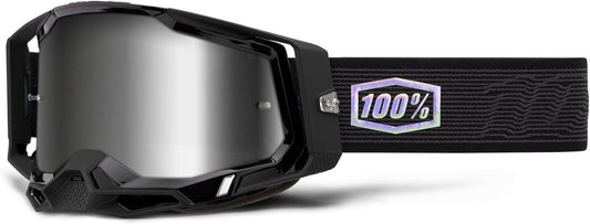 Racecraft 2 Topo Goggles - Ultimate Racing Eyewear