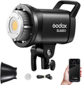 Godox SL60IID LED Video Light 5600K - Brighter Continuous Lighting