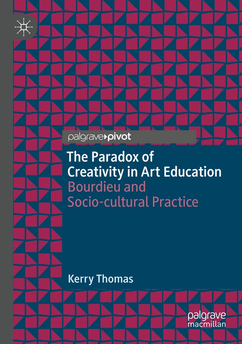 The Paradox of Creativity in Art Education: A Deep Dive