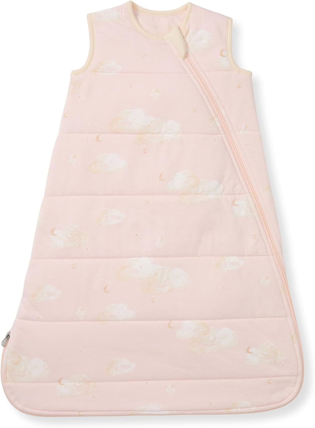 Burt's Bees Baby Unisex Newborn Essentials Organic Cotton Blanket