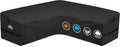 Zettum Outdoor V-Shaped Sectional Cover for Ultimate Protection