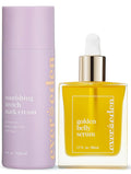 Pregnancy Stretch Mark Duo - Prevent, Hydrate & Firm Belly Skin
