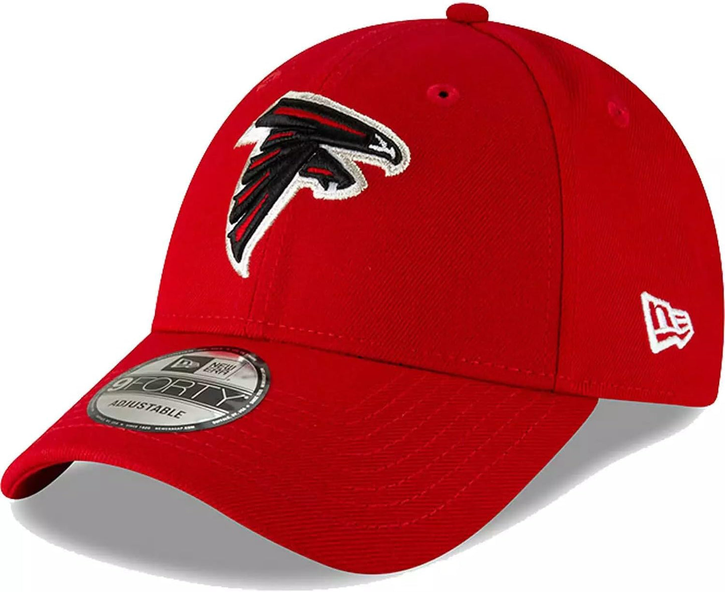 NFL The League 9FORTY Adjustable Hat Cap for Team Pride