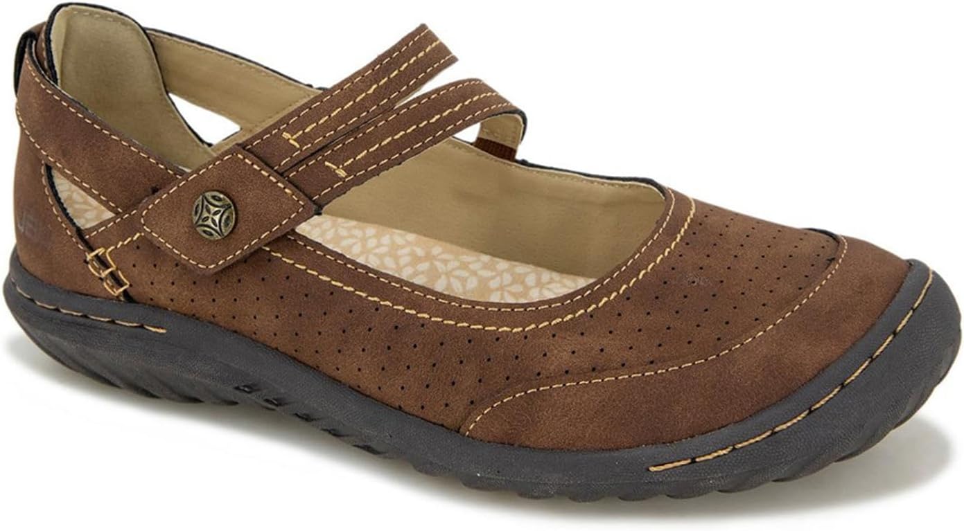 JBU by Jambu Womens Fawn: Lightweight Comfort and Style
