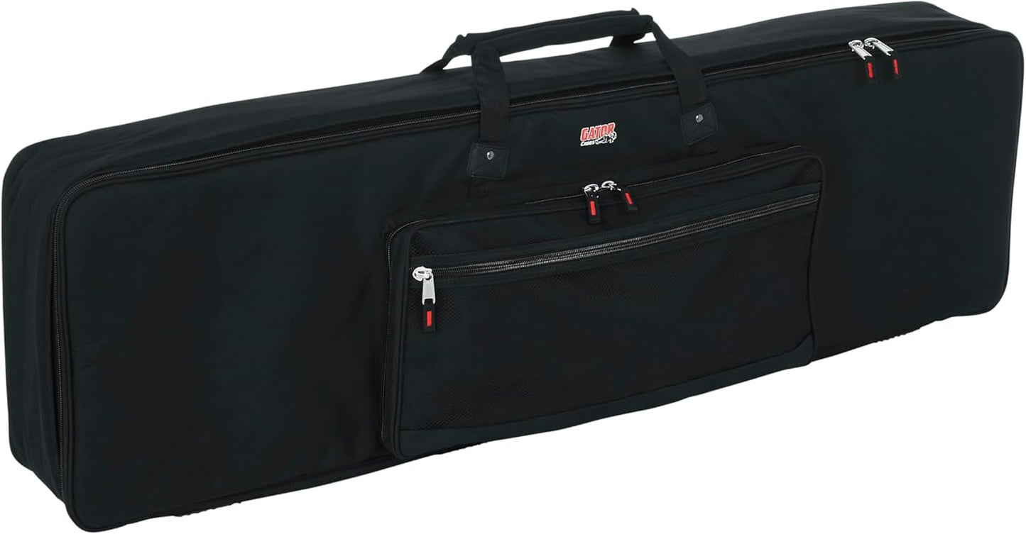 Gator SLIM Keyboard Gig Bag - Protect Your Gear!