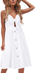 VOTEPRETTY Beach Dresses for Women Perfect for Summer Fun