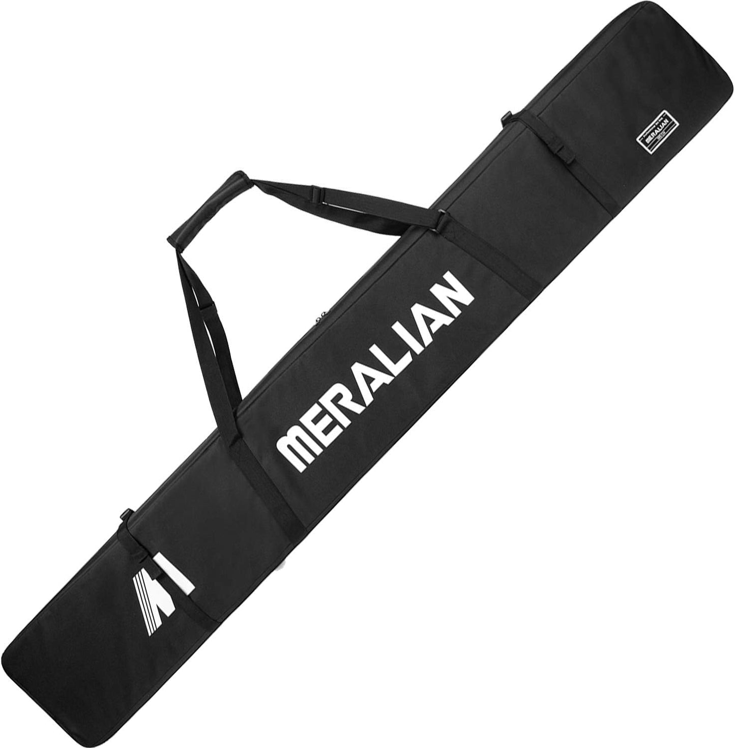 MERALIAN Waterproof Padded Ski Bag