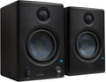 PreSonus Eris E4.5 4.5in Near Field Studio Monitor Pair - Compact
